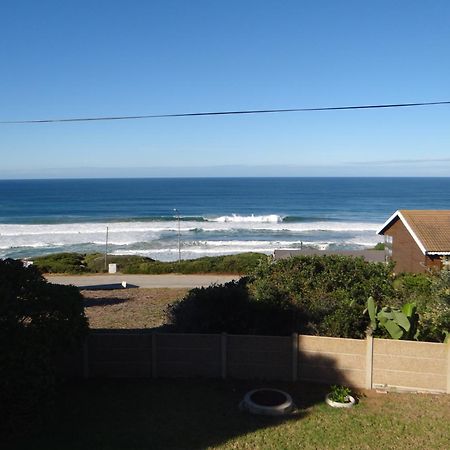Beach House On 18P Repens Mossel Bay Kültér fotó