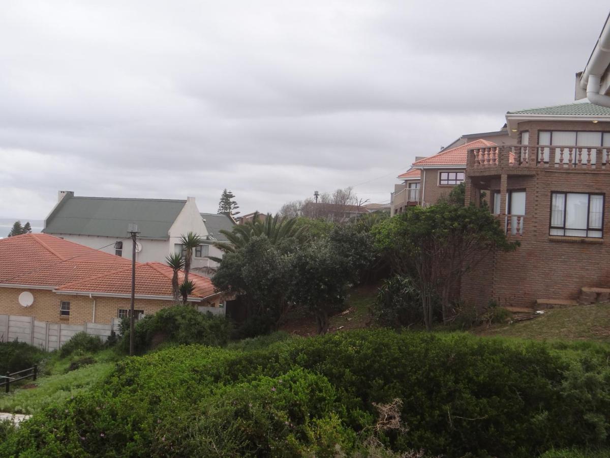 Beach House On 18P Repens Mossel Bay Kültér fotó