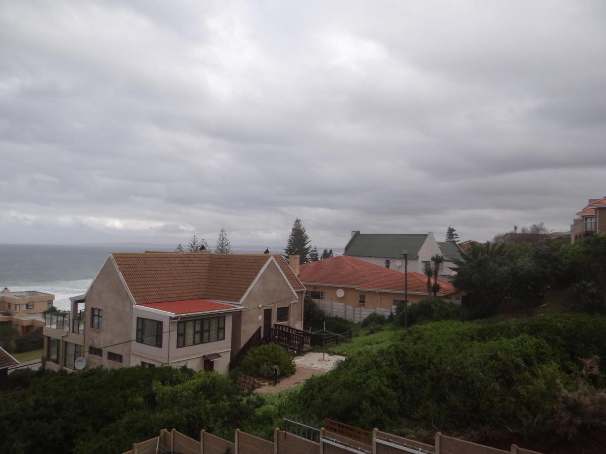 Beach House On 18P Repens Mossel Bay Kültér fotó