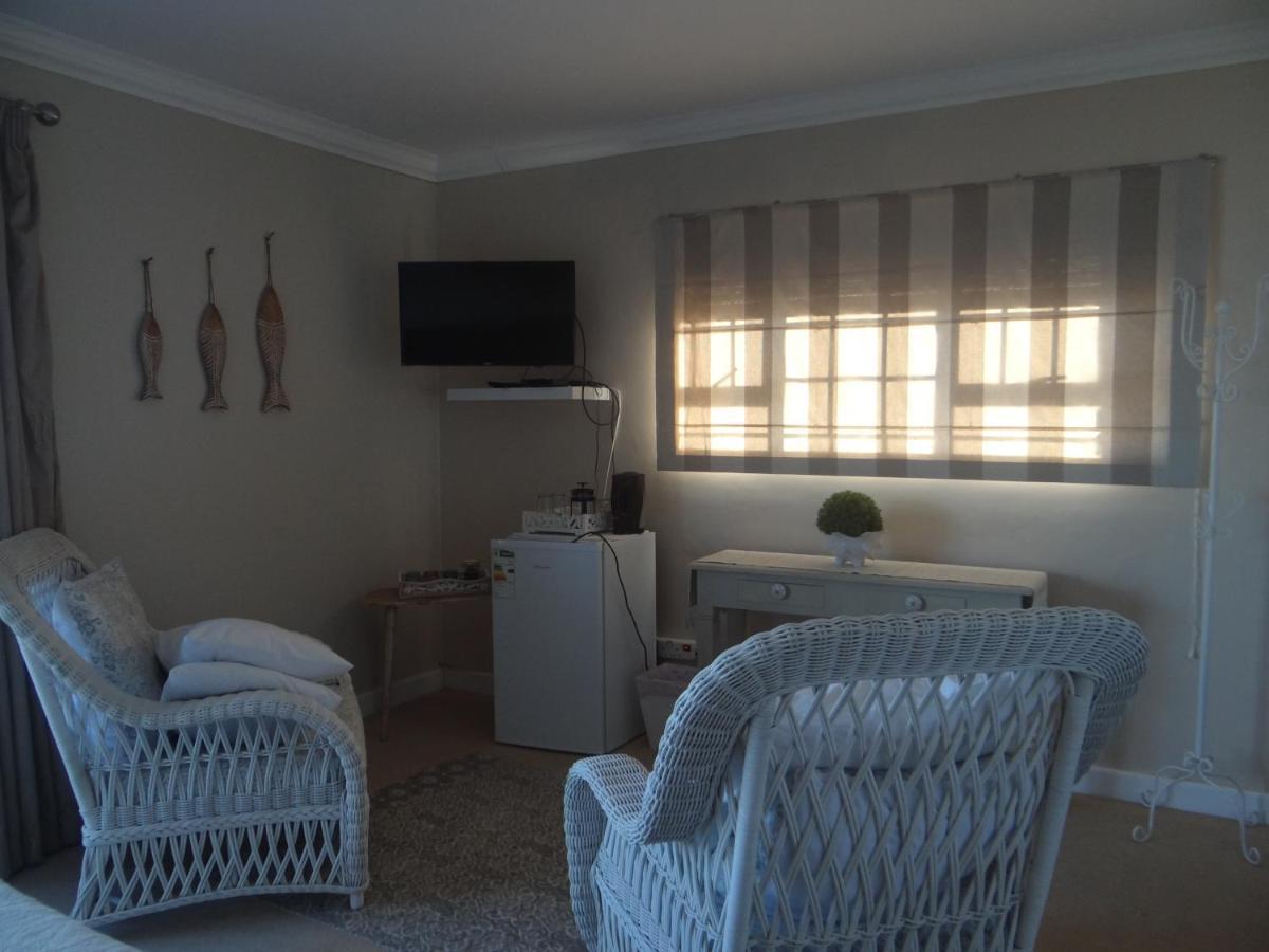 Beach House On 18P Repens Mossel Bay Kültér fotó
