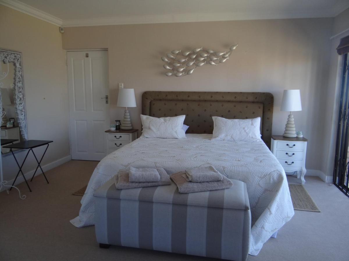 Beach House On 18P Repens Mossel Bay Kültér fotó