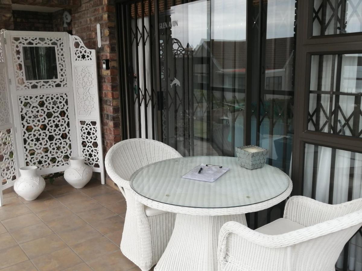 Beach House On 18P Repens Mossel Bay Kültér fotó