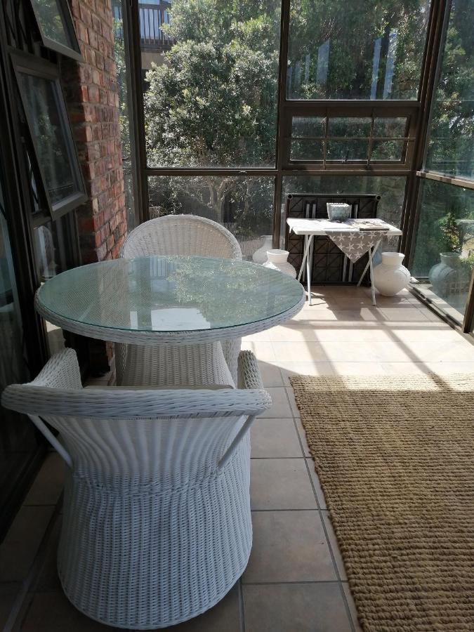 Beach House On 18P Repens Mossel Bay Kültér fotó