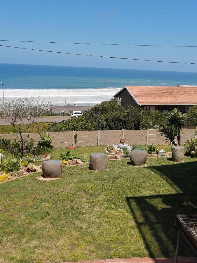 Beach House On 18P Repens Mossel Bay Kültér fotó
