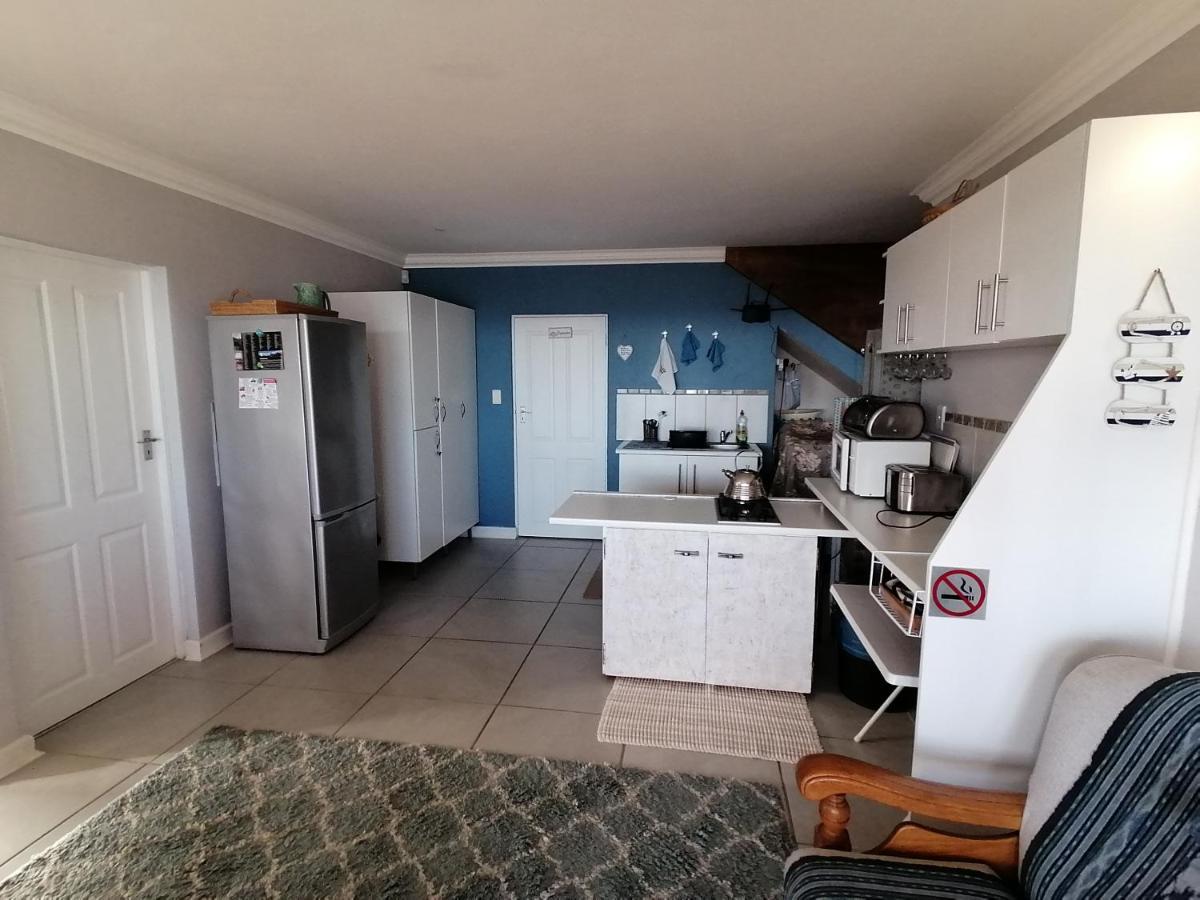 Beach House On 18P Repens Mossel Bay Kültér fotó