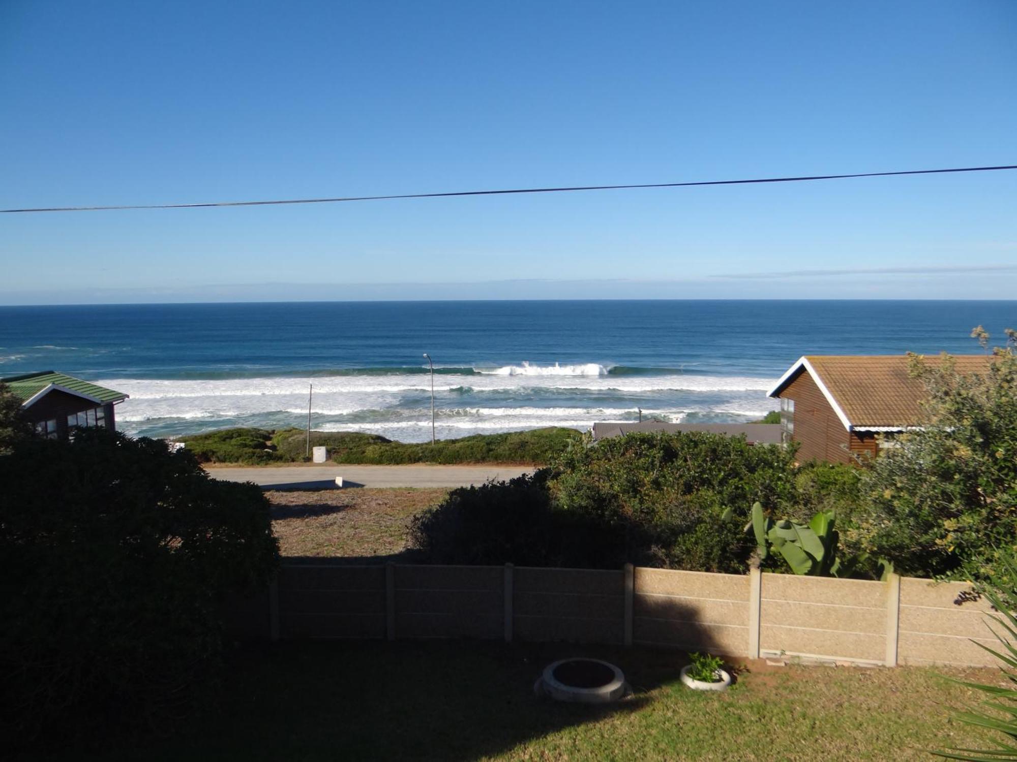 Beach House On 18P Repens Mossel Bay Kültér fotó