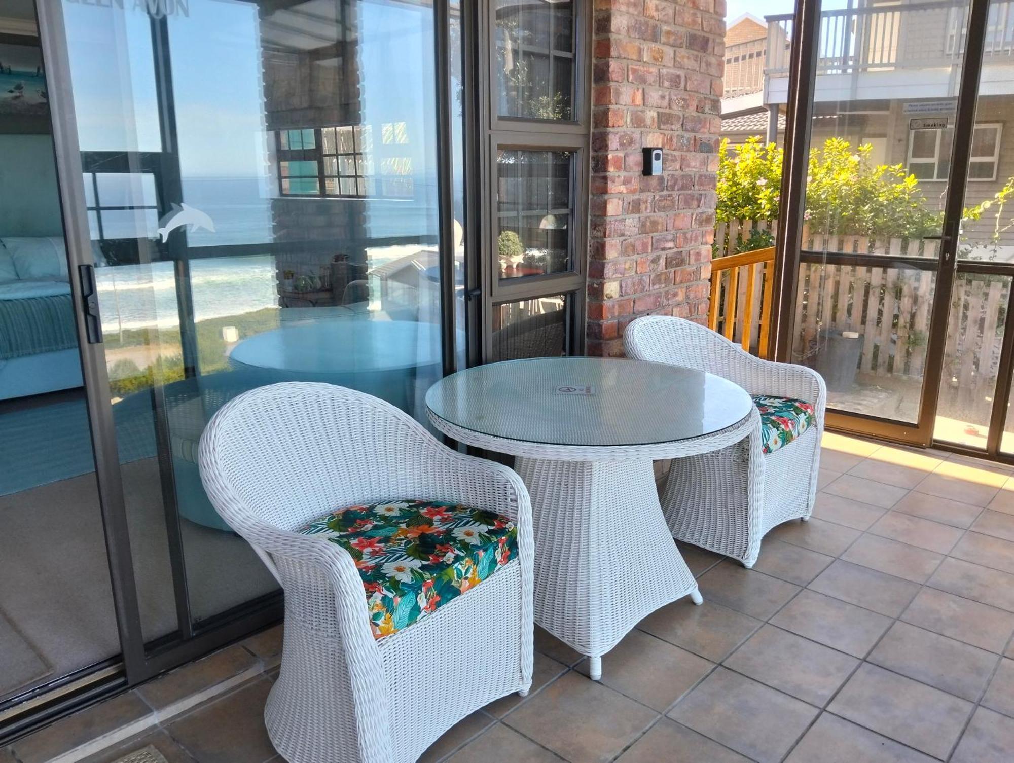 Beach House On 18P Repens Mossel Bay Kültér fotó