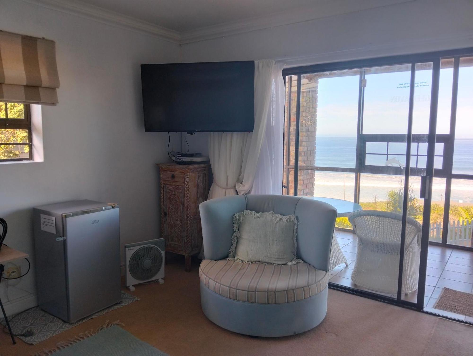 Beach House On 18P Repens Mossel Bay Kültér fotó