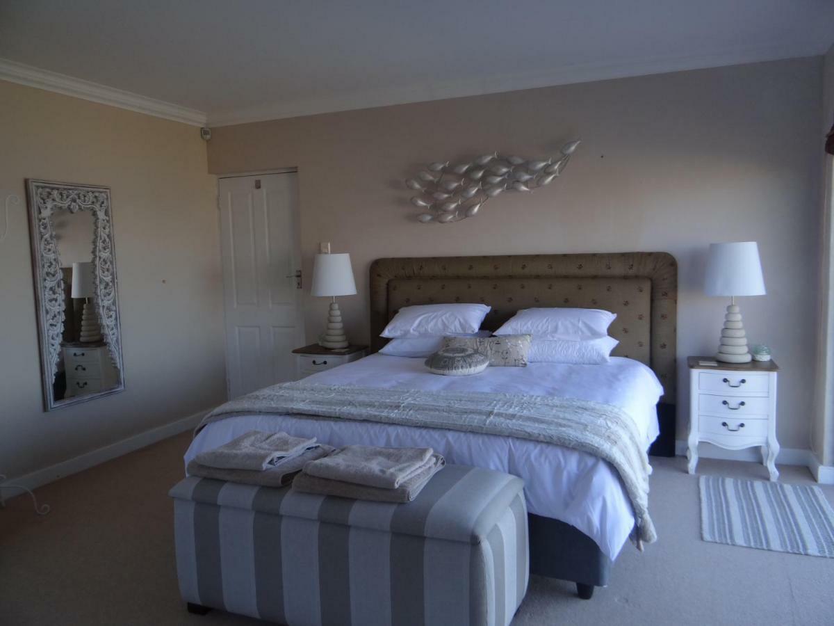 Beach House On 18P Repens Mossel Bay Kültér fotó