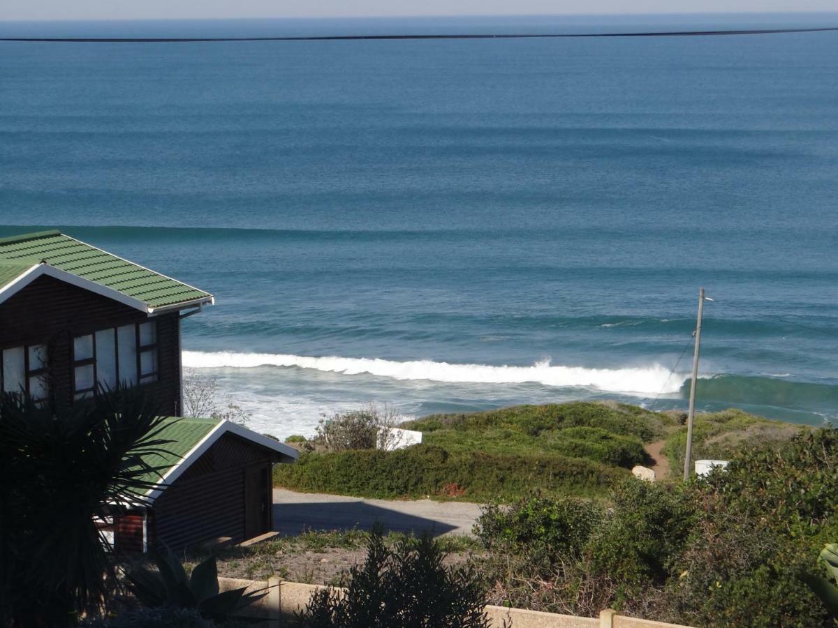 Beach House On 18P Repens Mossel Bay Kültér fotó