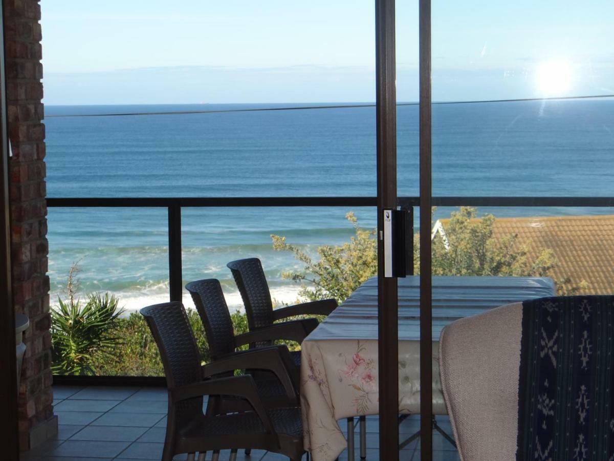 Beach House On 18P Repens Mossel Bay Kültér fotó
