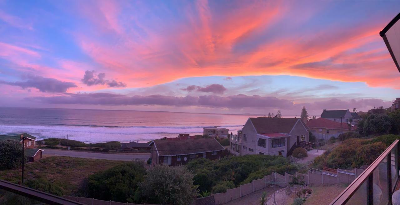 Beach House On 18P Repens Mossel Bay Kültér fotó